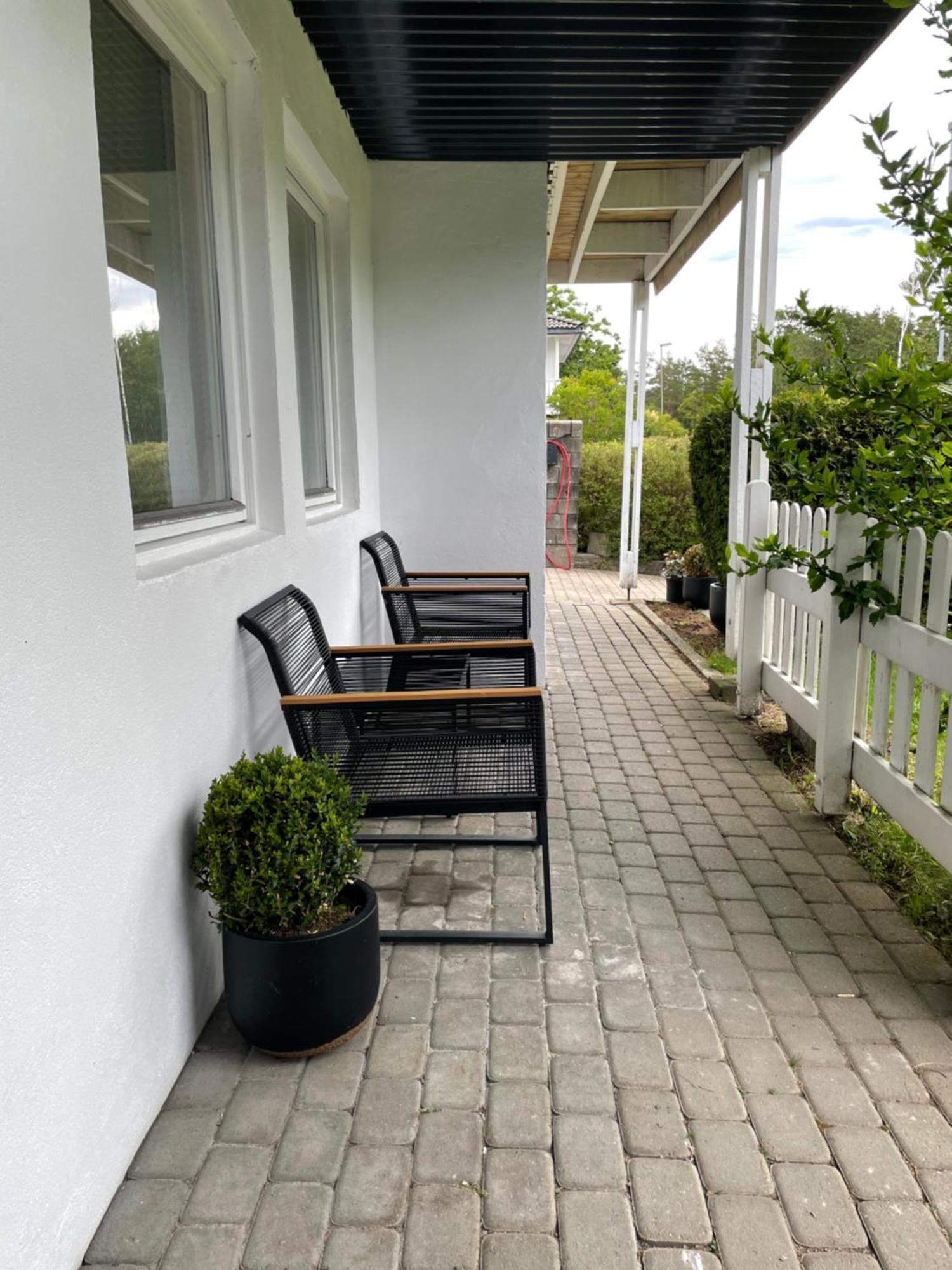 Beautiful And Cosy Apartment Kristiansand Exterior photo